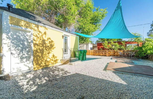 Charming Family 2BR Midtown Reno - Pets Welcome - Foto 14
