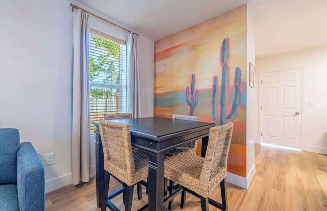 Charming Family 2BR Midtown Reno - Pets Welcome - Foto 9