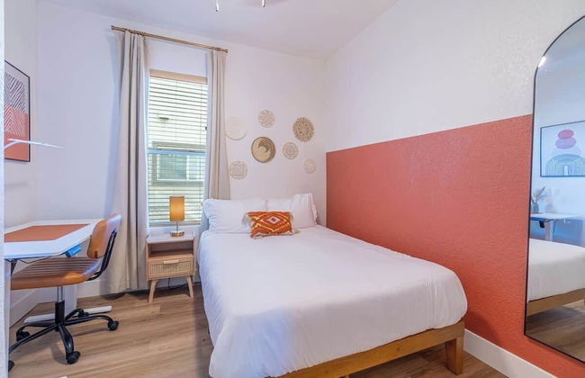 Charming Family 2BR Midtown Reno - Pets Welcome - Foto 2