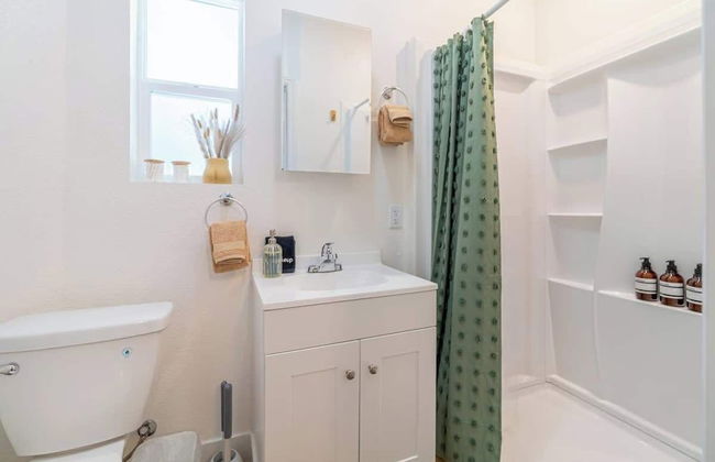 Charming Family 2BR Midtown Reno - Pets Welcome - Foto 8
