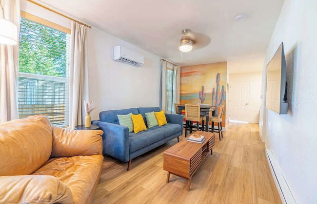 Charming Family 2BR Midtown Reno - Pets Welcome - Foto 1