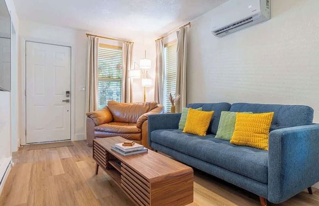 Charming Family 2BR Midtown Reno - Pets Welcome - Foto 7