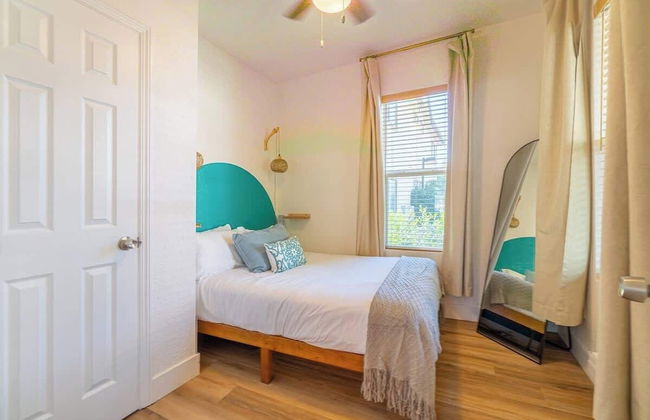 Charming Family 2BR Midtown Reno - Pets Welcome - Foto 5