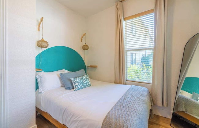 Charming Family 2BR Midtown Reno - Pets Welcome - Foto 3