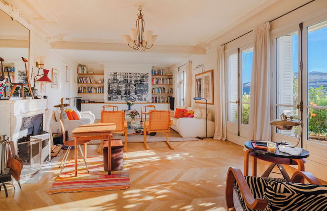 Paris St Germain Loft Residence - Photo 20
