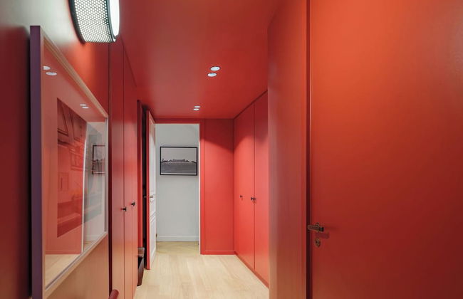 Paris St Germain Studio Residence - Foto 1