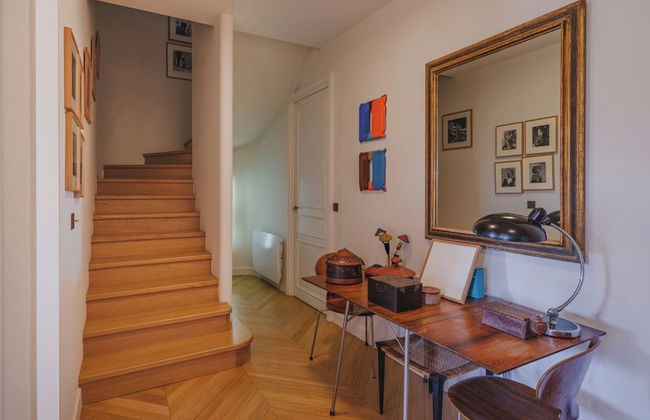 Paris St Germain Loft Residence - Photo 22