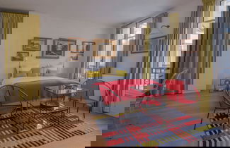 Foto 3 - Paris St Germain Loft Residence