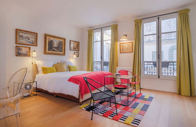 Paris St Germain Studio Residence - Foto 5