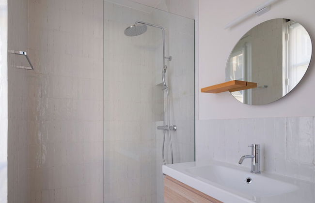 Paris St Germain Studio Residence - Foto 7