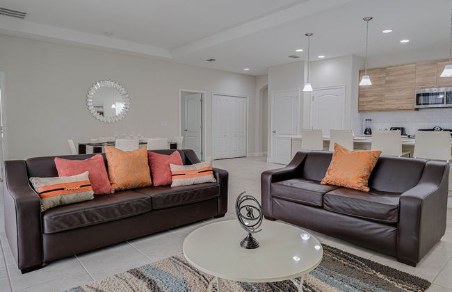 Balmoral Resort-194al 4 Bedroom Home by RedAwning - Foto 13