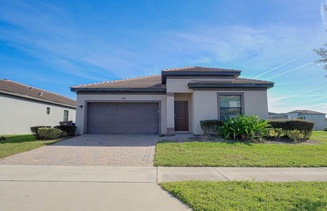 Balmoral Resort-194al 4 Bedroom Home by RedAwning - Foto 26