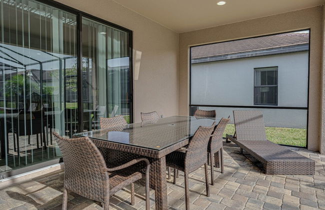 Balmoral Resort-194al 4 Bedroom Home by RedAwning - Foto 25