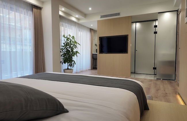 CC LUX Suites - Foto 30