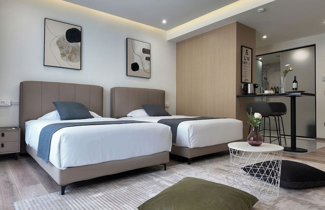 CC LUX Suites - Foto 4