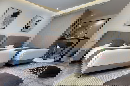 Foto 4 - CC LUX Suites