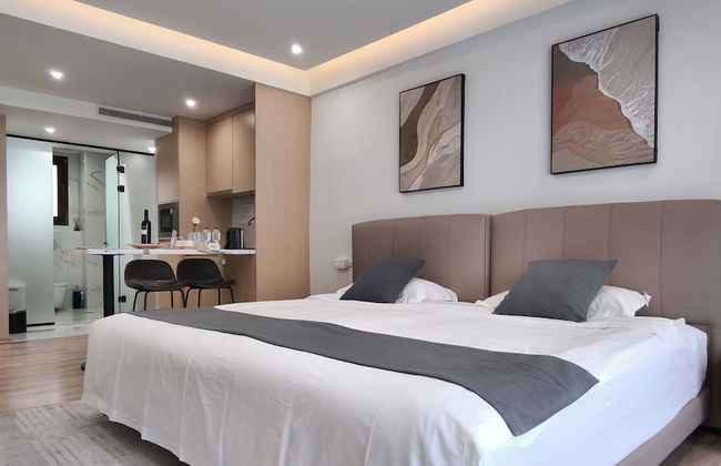 CC LUX Suites - Foto 37