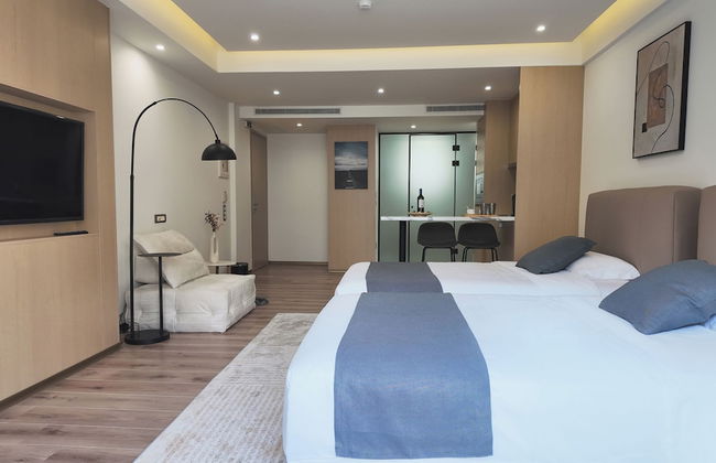CC LUX Suites - Foto 7