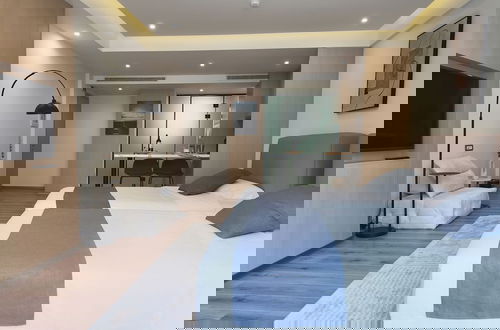 Foto 7 - CC LUX Suites