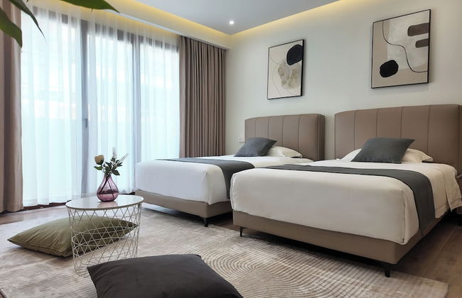 CC LUX Suites - Foto 3