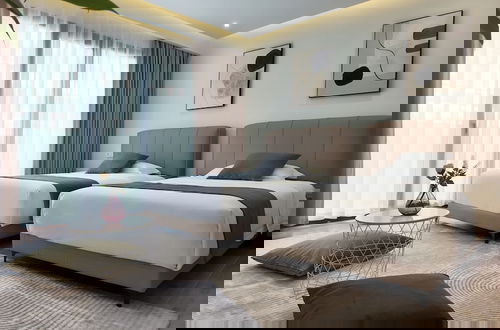 Foto 3 - CC LUX Suites