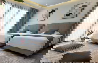 Foto 3 - CC LUX Suites