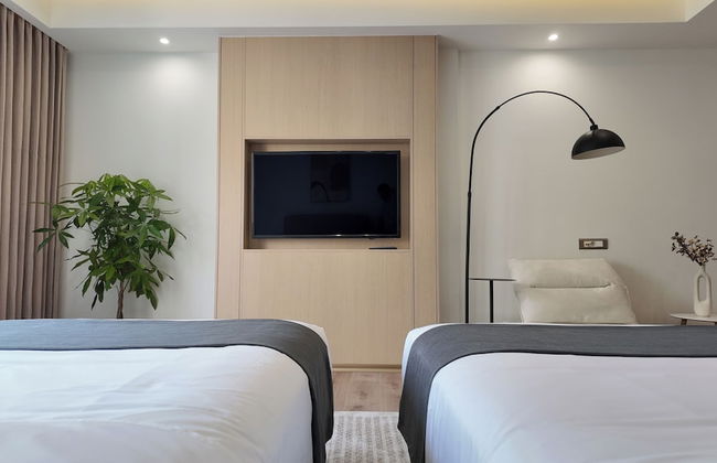 CC LUX Suites - Foto 9