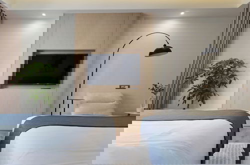 Foto 9 - CC LUX Suites