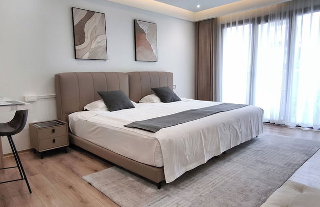 CC LUX Suites - Foto 36