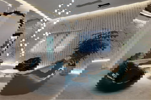 Foto 2 - CC LUX Suites