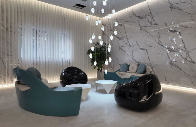 CC LUX Suites - Foto 1