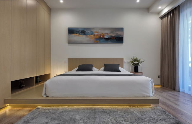 CC LUX Suites - Foto 32