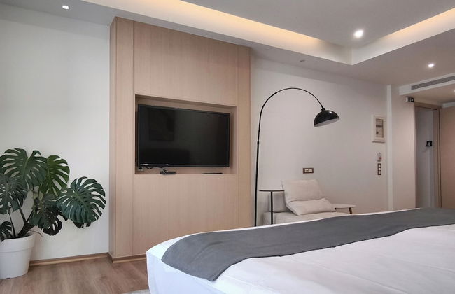 CC LUX Suites - Foto 35