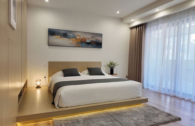CC LUX Suites - Foto 26