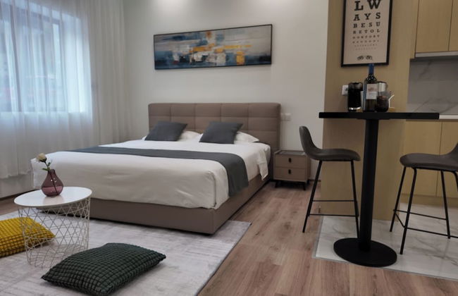 CC LUX Suites - Foto 17
