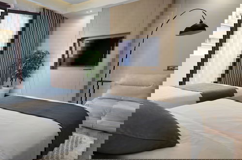Foto 12 - CC LUX Suites