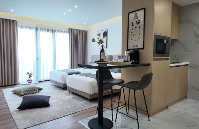 CC LUX Suites - Foto 5