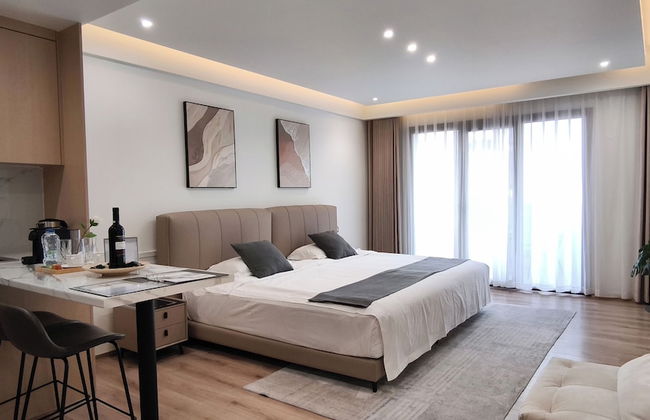 CC LUX Suites - Foto 34