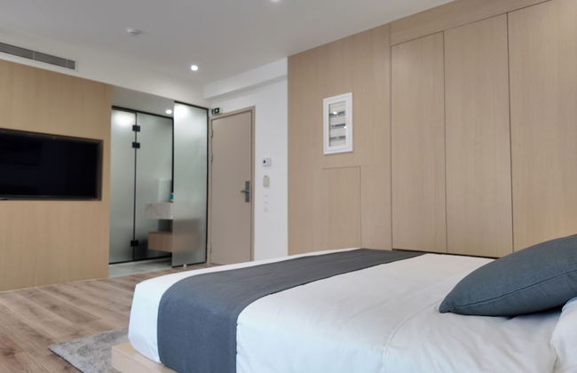CC LUX Suites - Foto 29