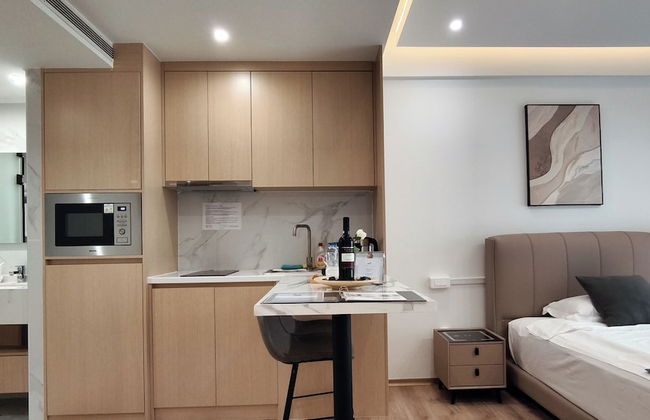 CC LUX Suites - Foto 56