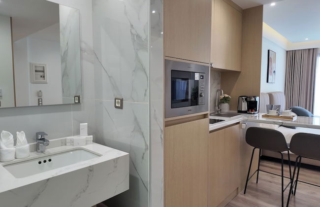 CC LUX Suites - Foto 11