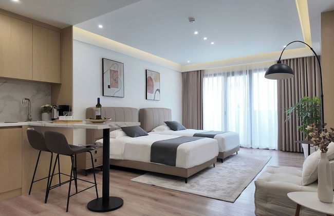 CC LUX Suites - Foto 10
