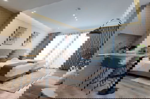 Foto 10 - CC LUX Suites
