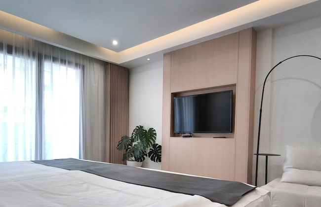 CC LUX Suites - Foto 33