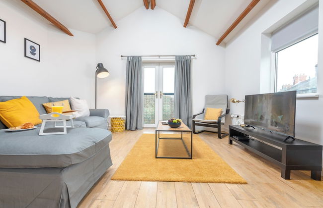 2 Bed House Close to Cardiff City Centre - Foto 15