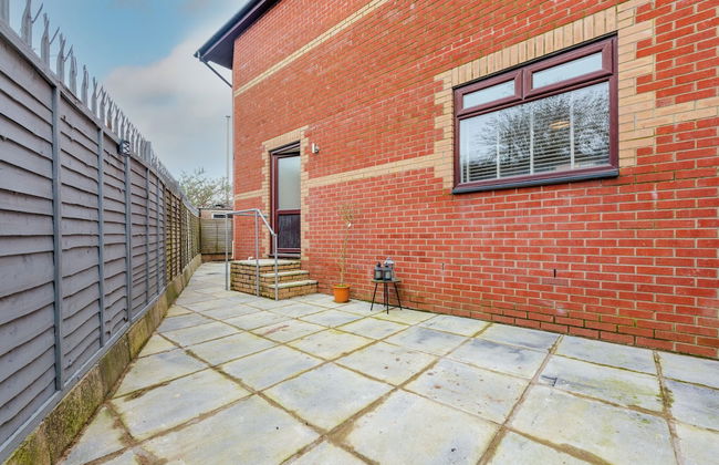 2 Bed House Close to Cardiff City Centre - Foto 18