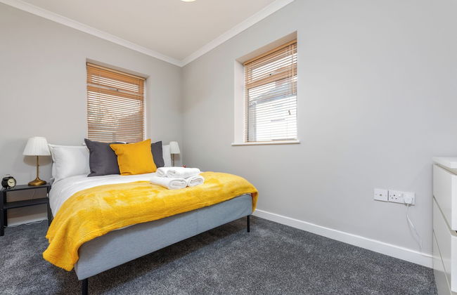 2 Bed House Close to Cardiff City Centre - Foto 6