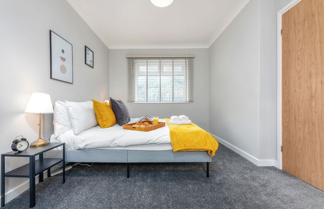 2 Bed House Close to Cardiff City Centre - Foto 4
