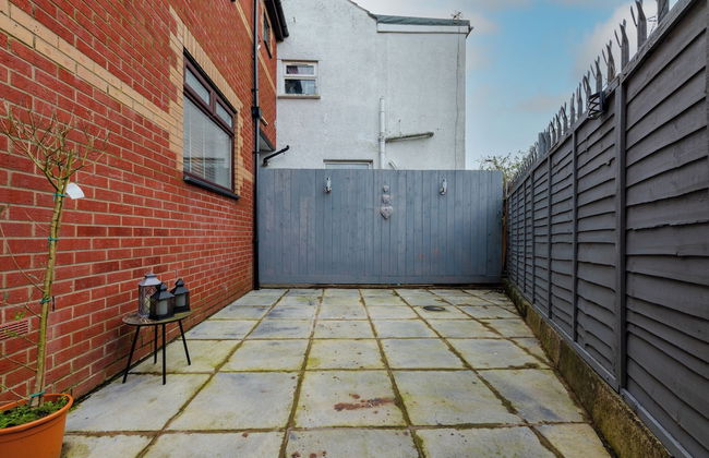 2 Bed House Close to Cardiff City Centre - Foto 19