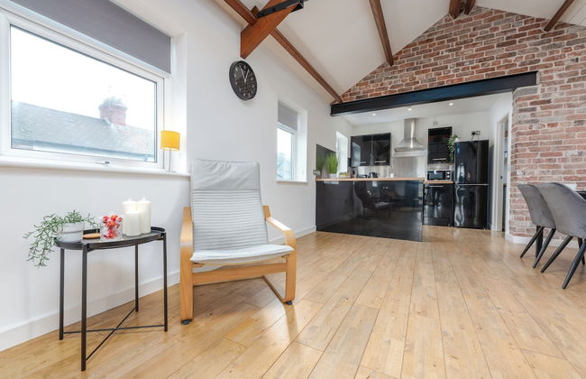 2 Bed House Close to Cardiff City Centre - Foto 13